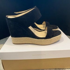 Jessica Simpson Siera Wedges